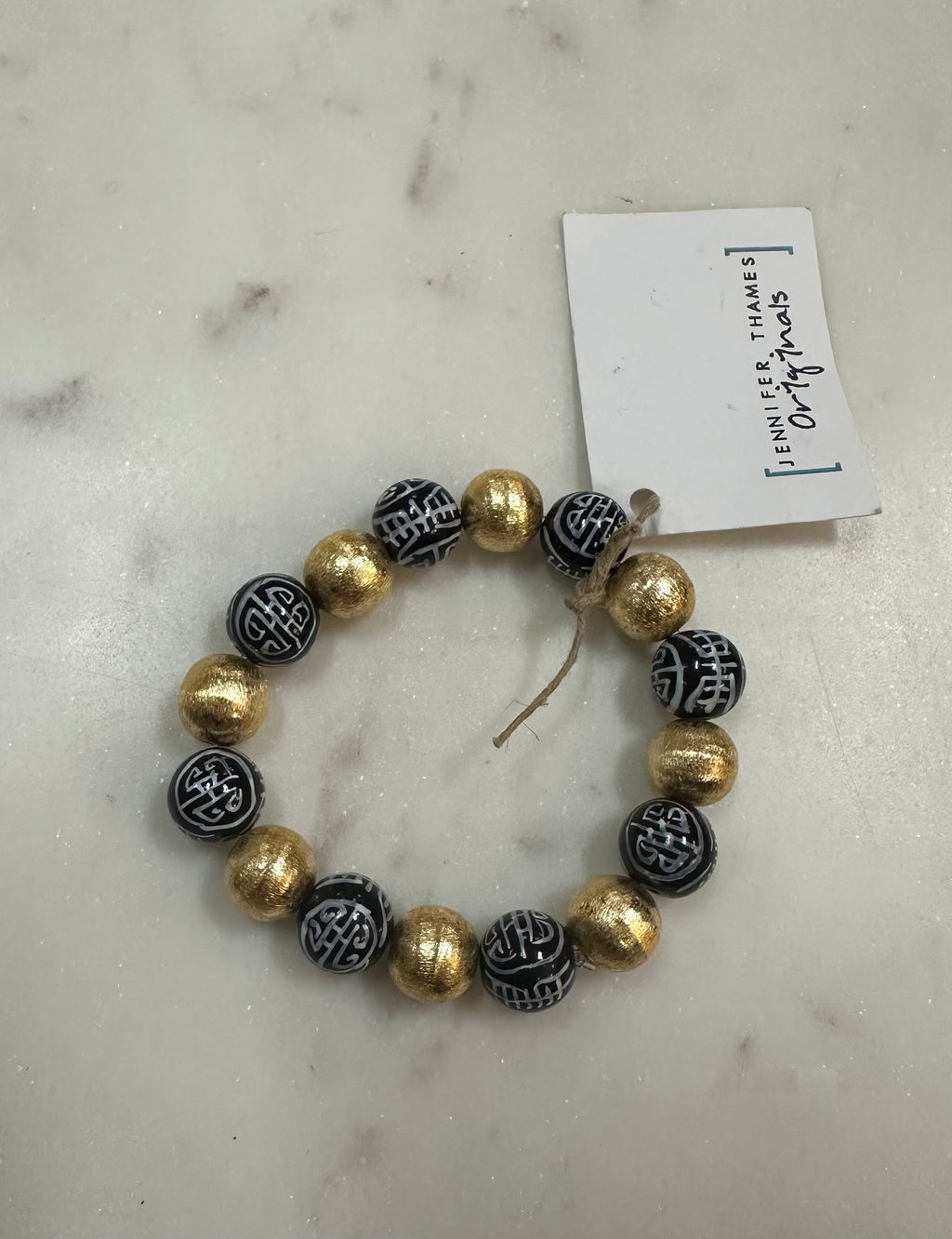 mahjong bracelet #19