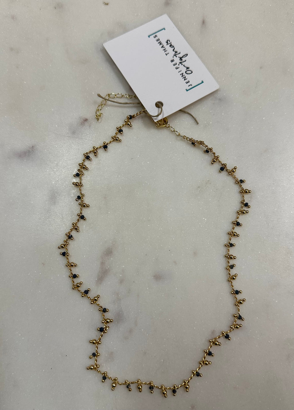 JTO necklace #62