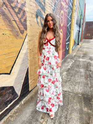 wanderlust maxi