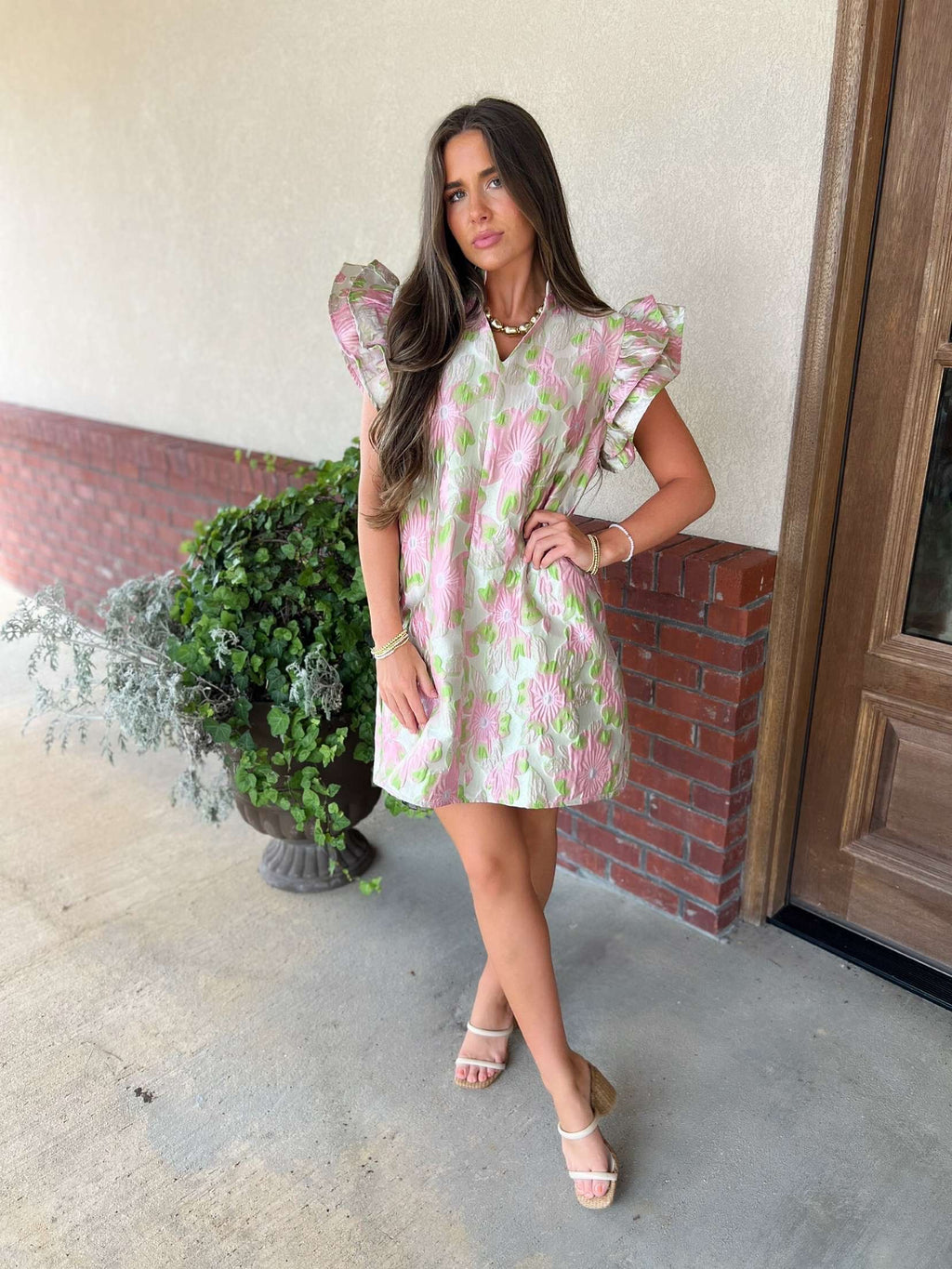 maren dress