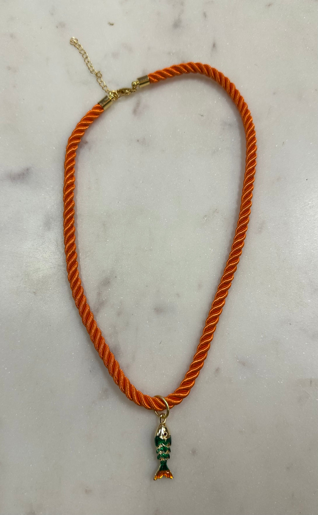 JTO necklace #50