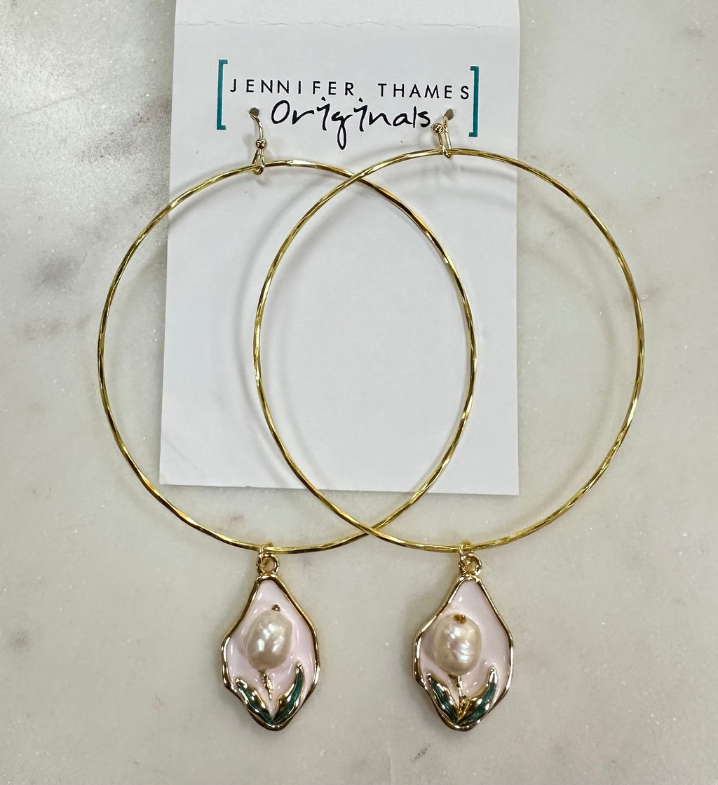 JTO tully earring