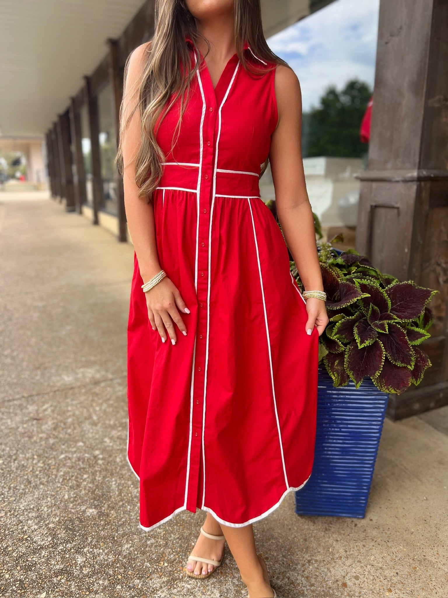 sophia midi