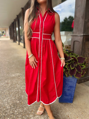 sophia midi