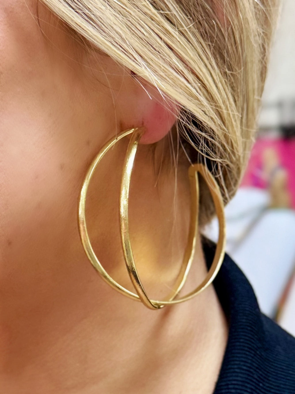 JTO earring #34