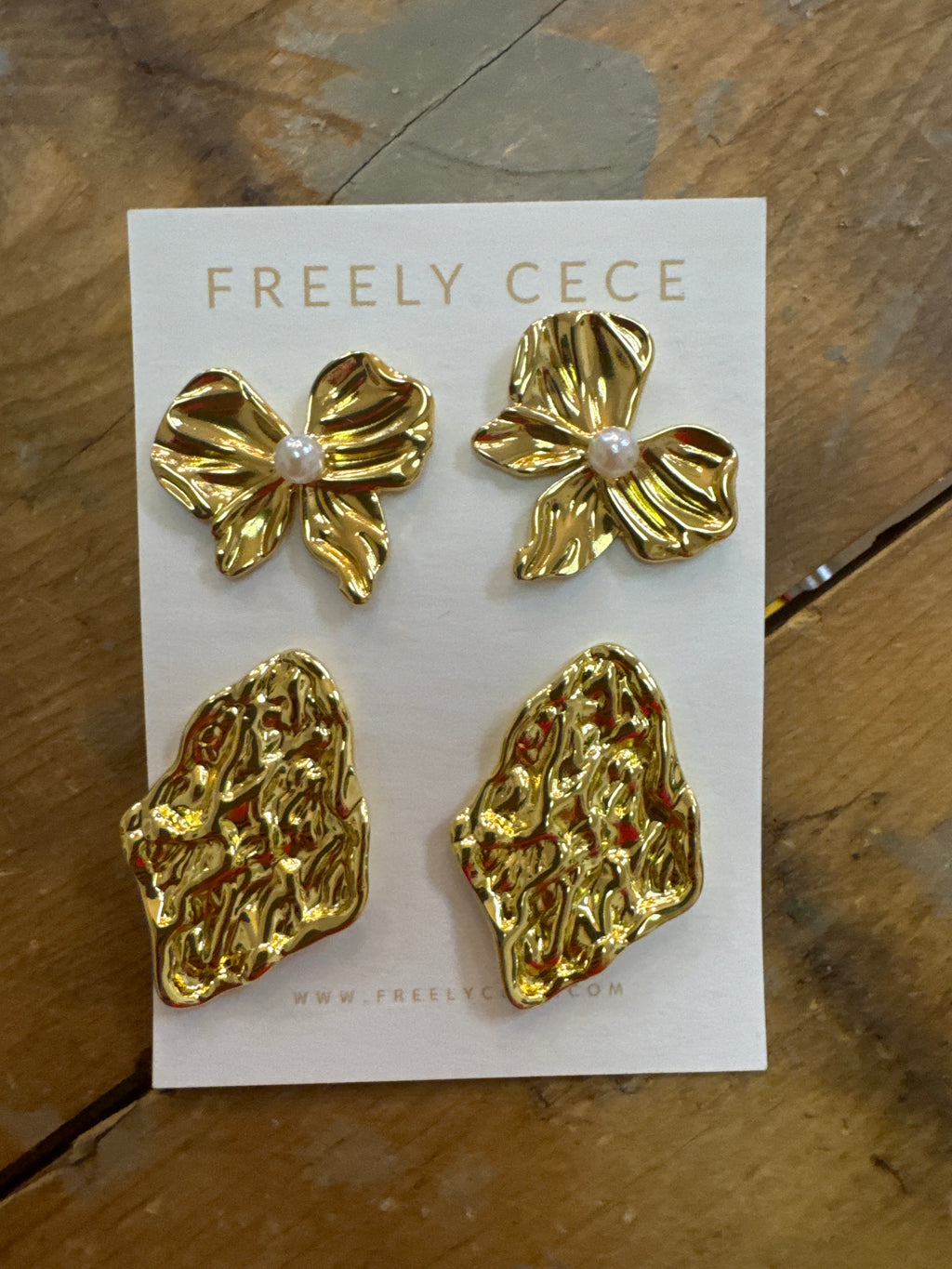 Freely cece #103