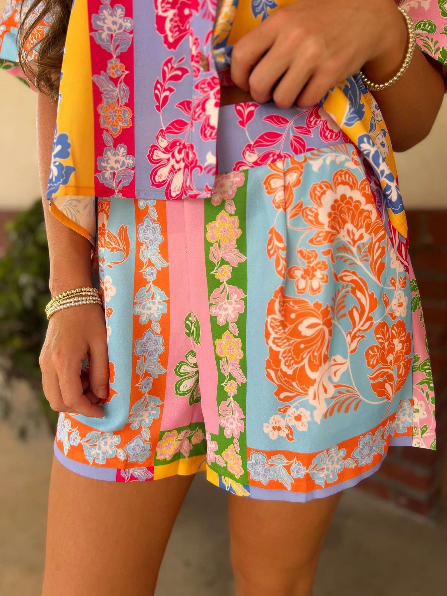 lucia set