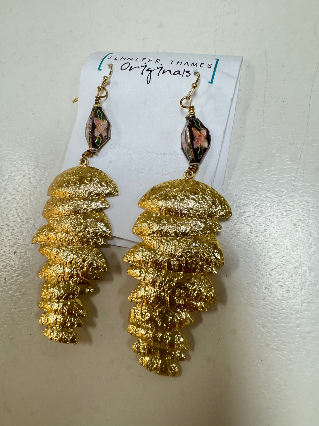 JTO earring #26