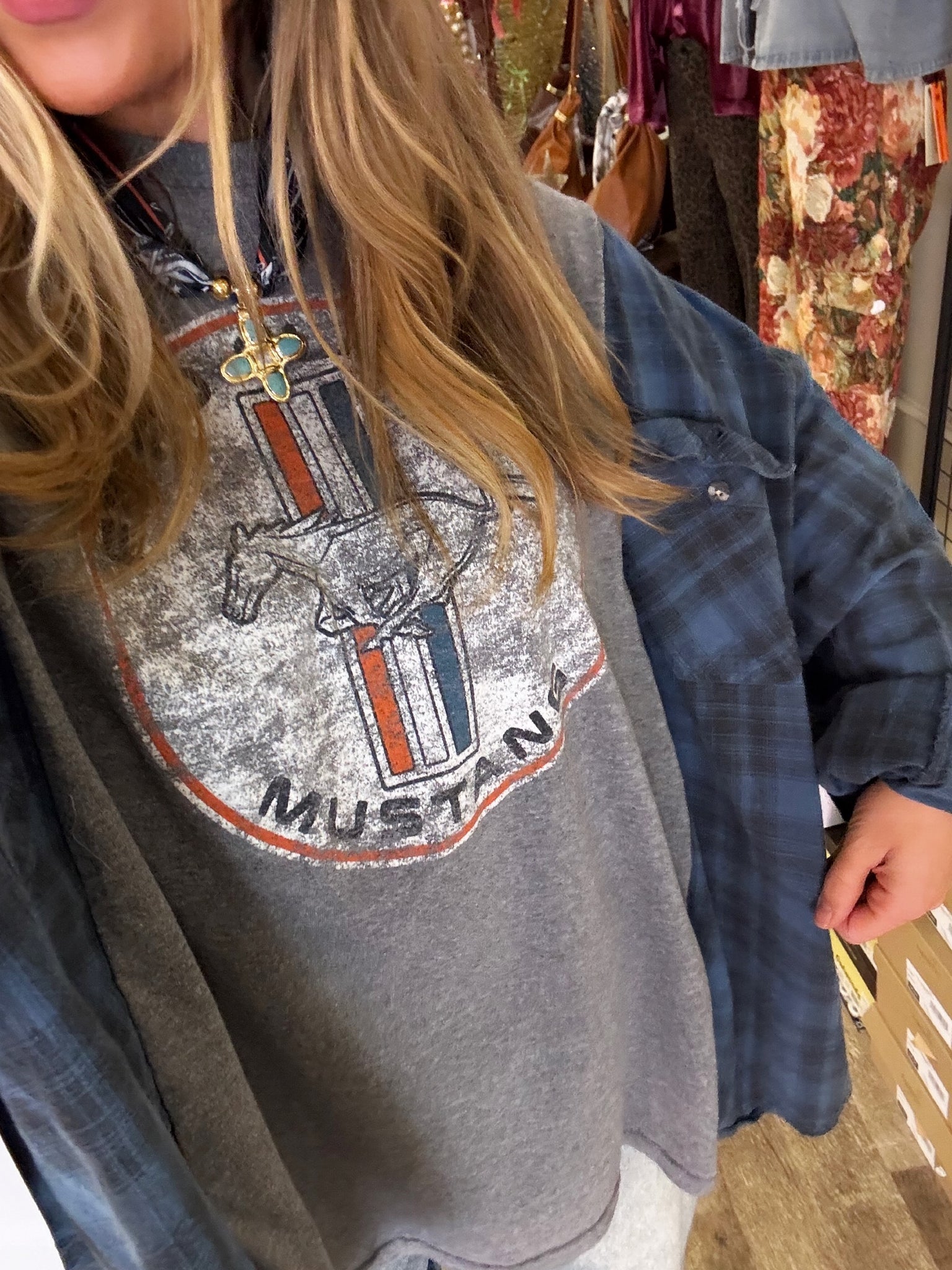 ford classic one of kind top