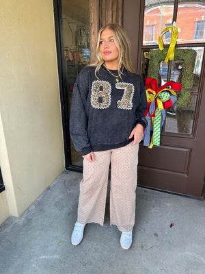 camden pullover