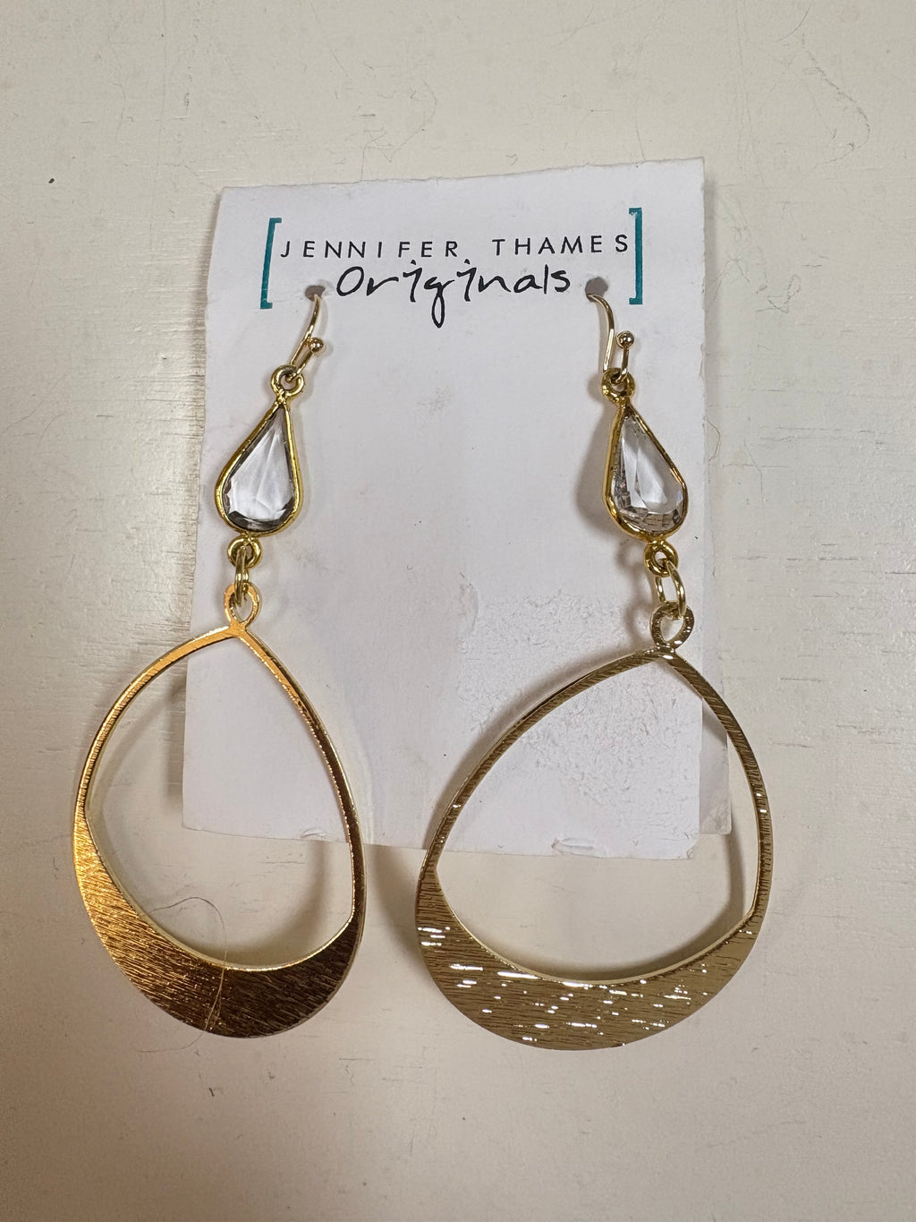 JTO earring #24