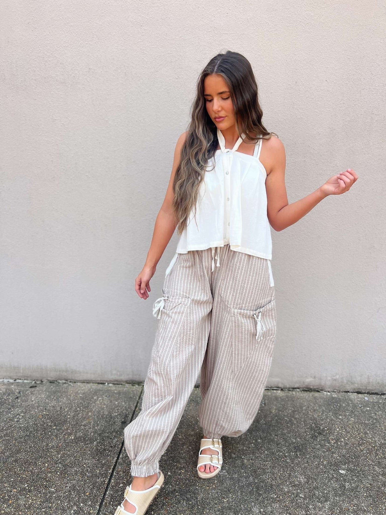 vienna pant