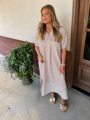 sweet embrace maxi