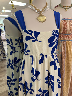 sightseer maxi