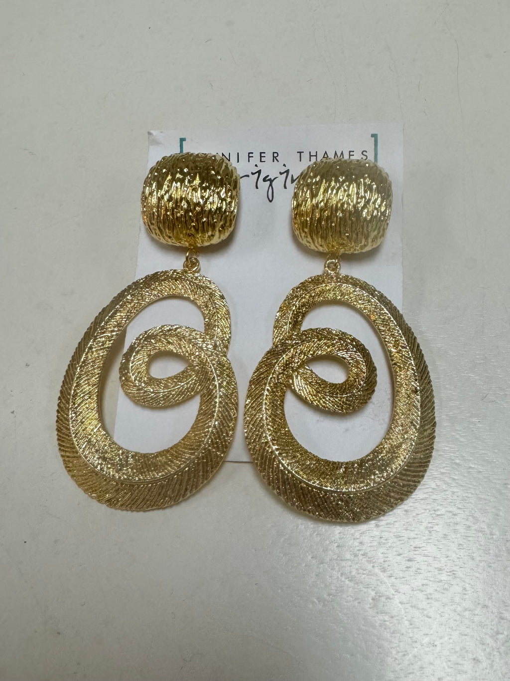 JTO earring #32