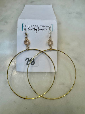 JTO earring #30