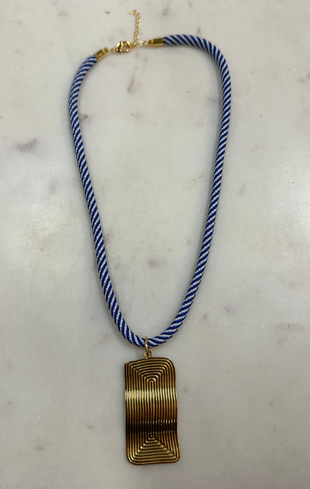 JTO necklace #44