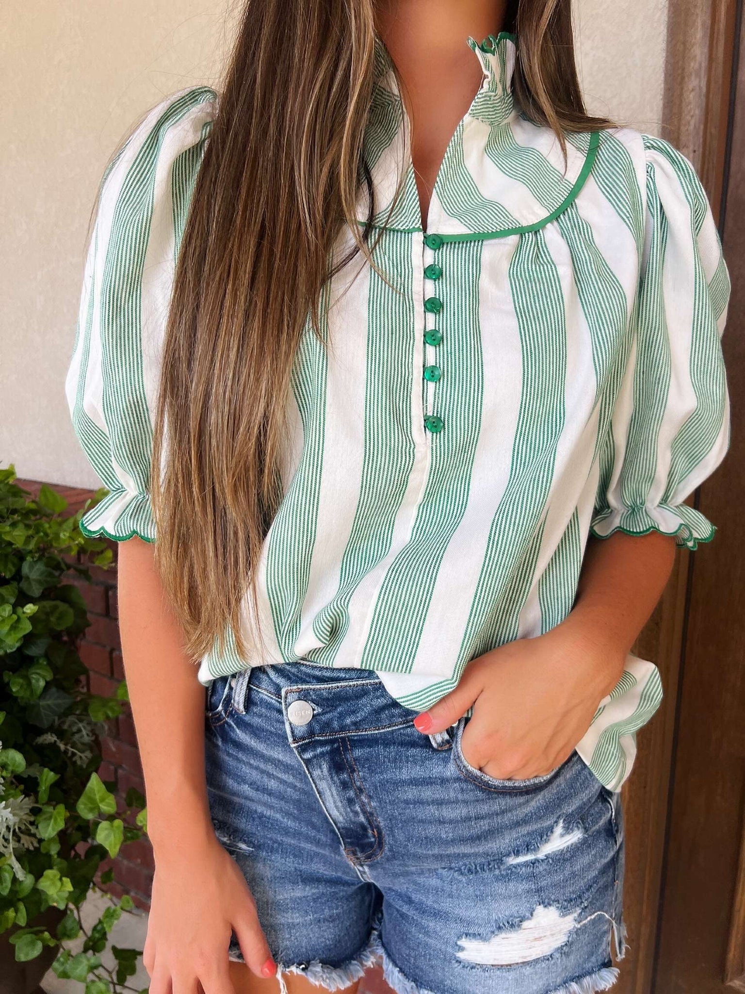 rebecca top