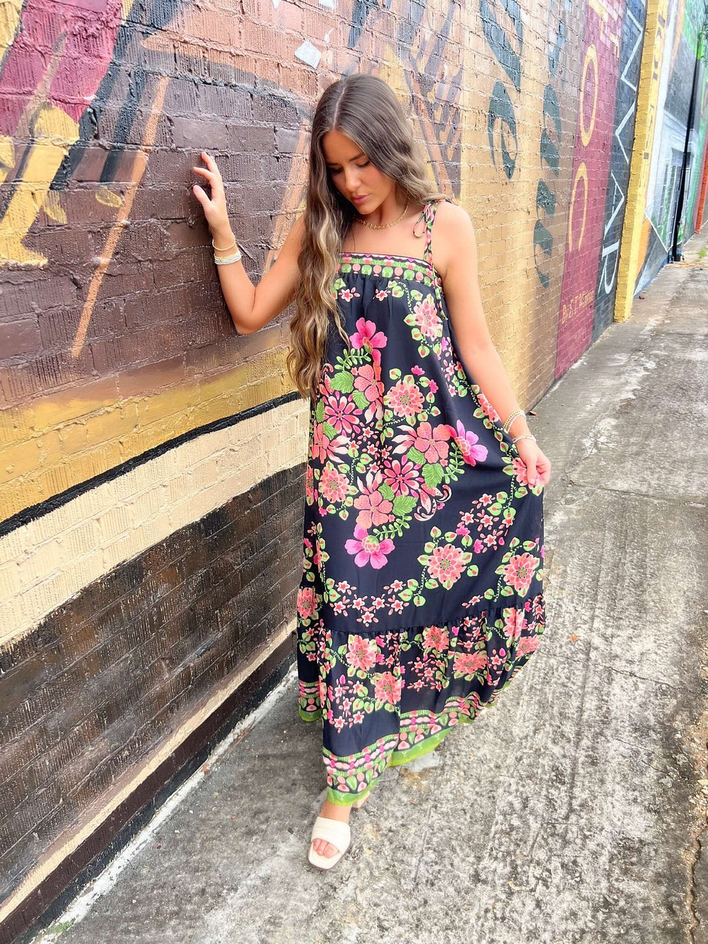 all you need maxi