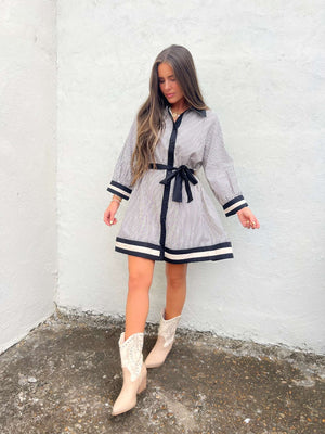 nia dress