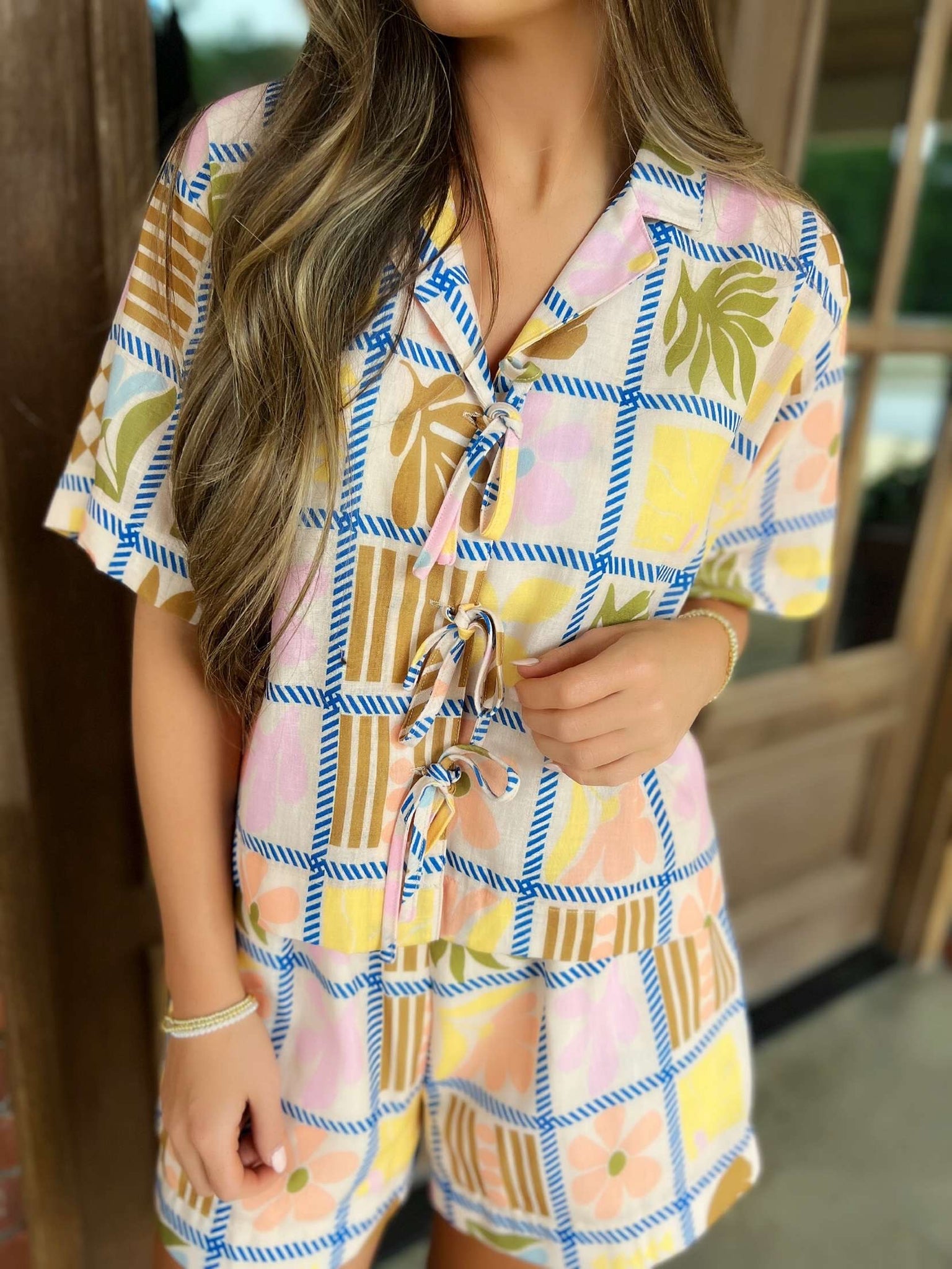 sweet paradise set
