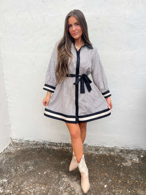 nia dress