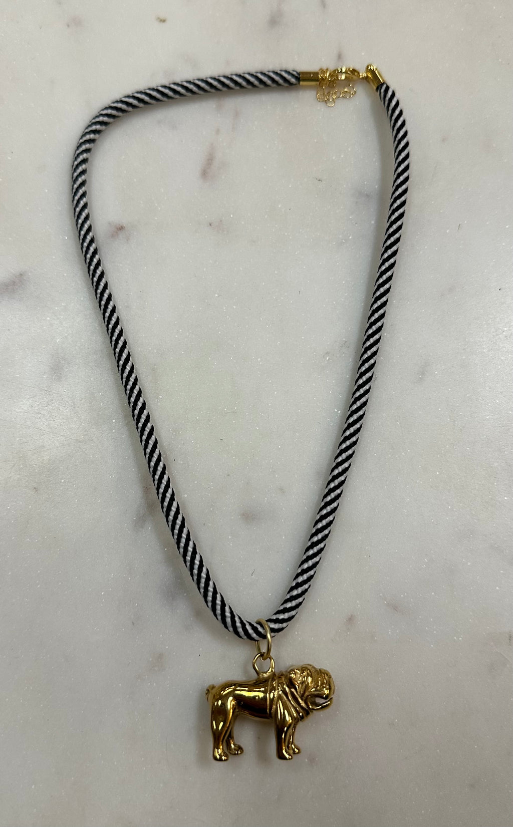 JTO necklace #49