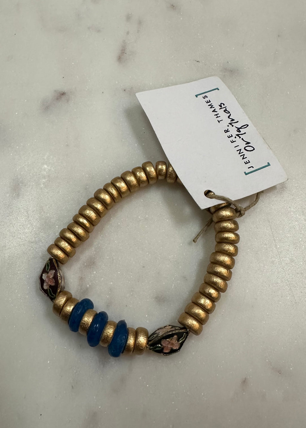 JTO bracelet #2