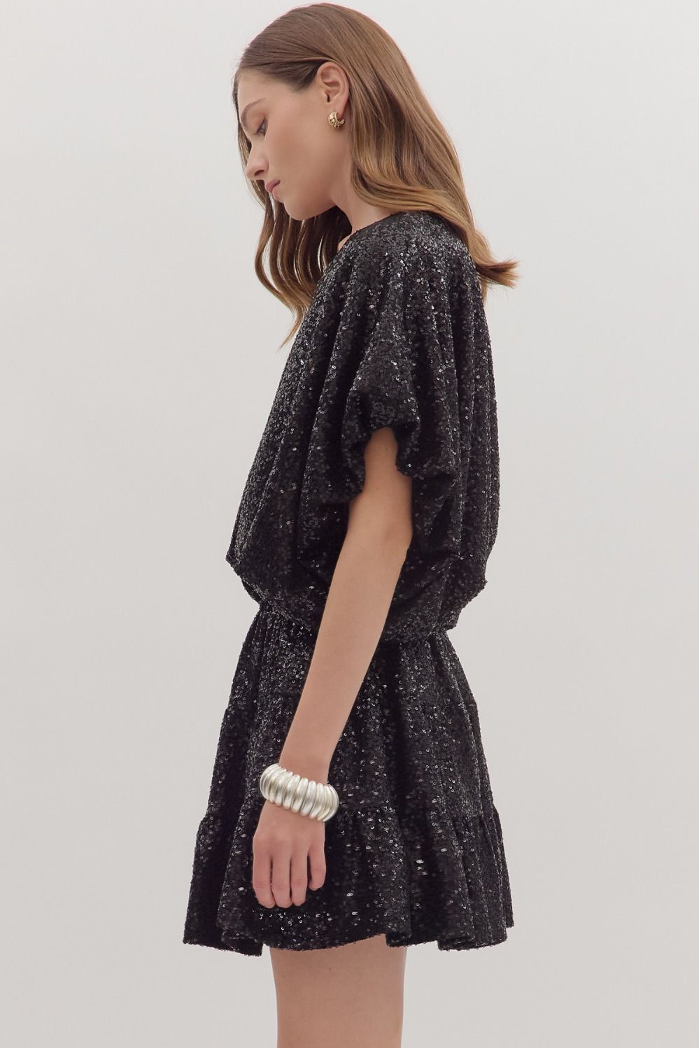 center of attention skirt