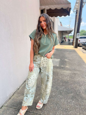 taylor pant