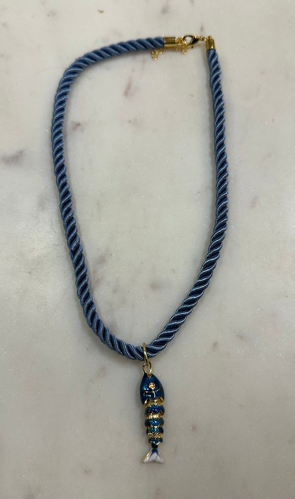 JTO necklace #51