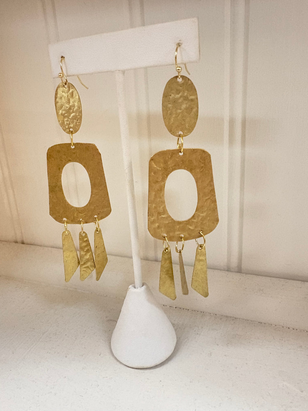 JTO earring #36