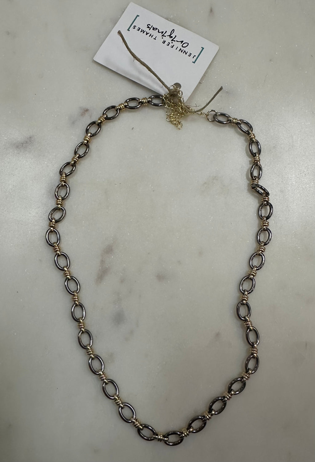 JTO necklace #58