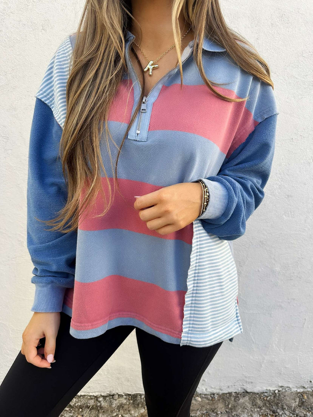 camden pullover