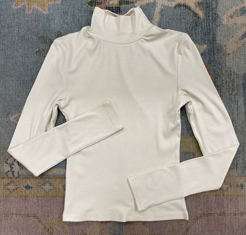 the essential turtleneck