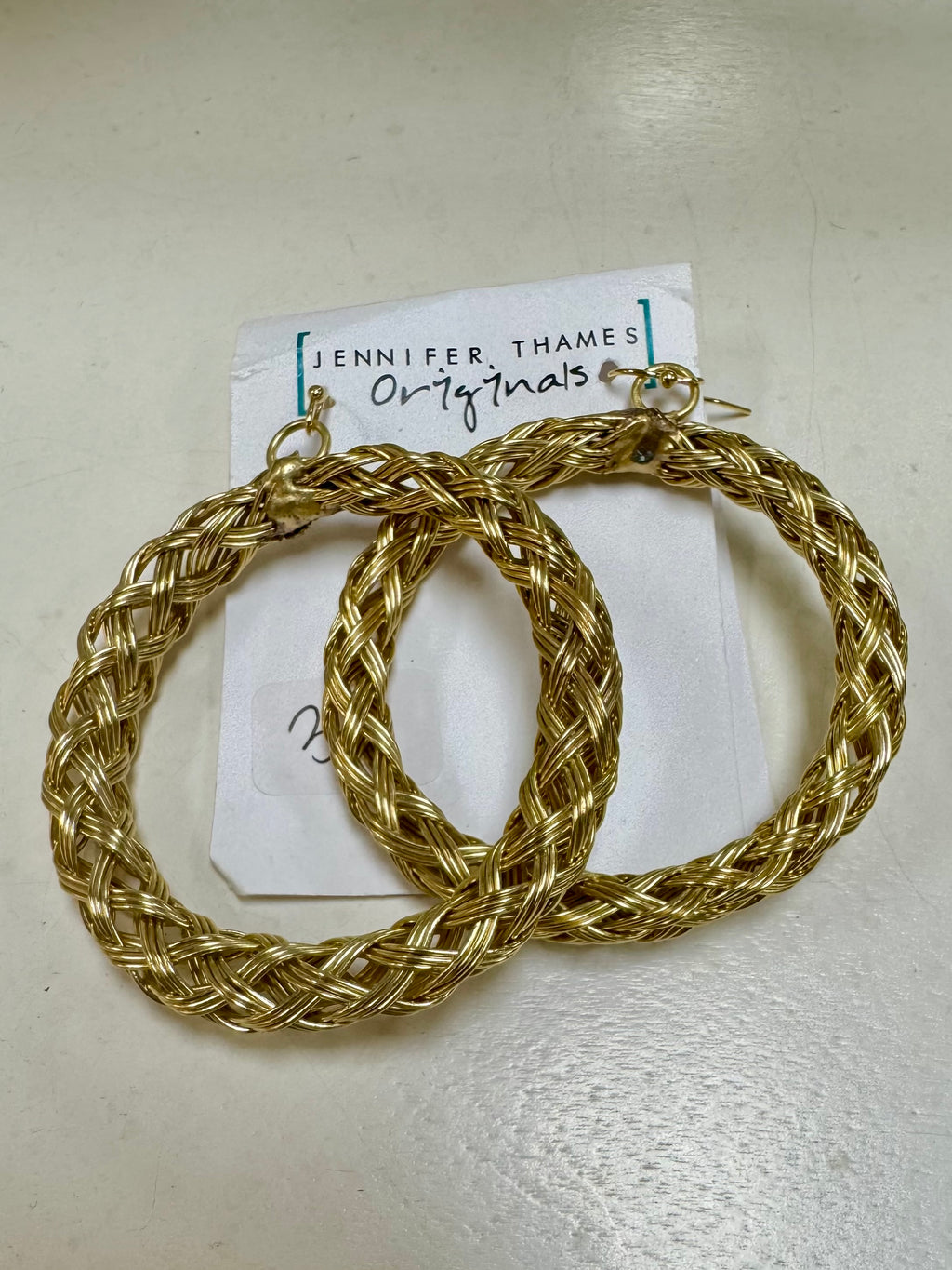 JTO earring #37