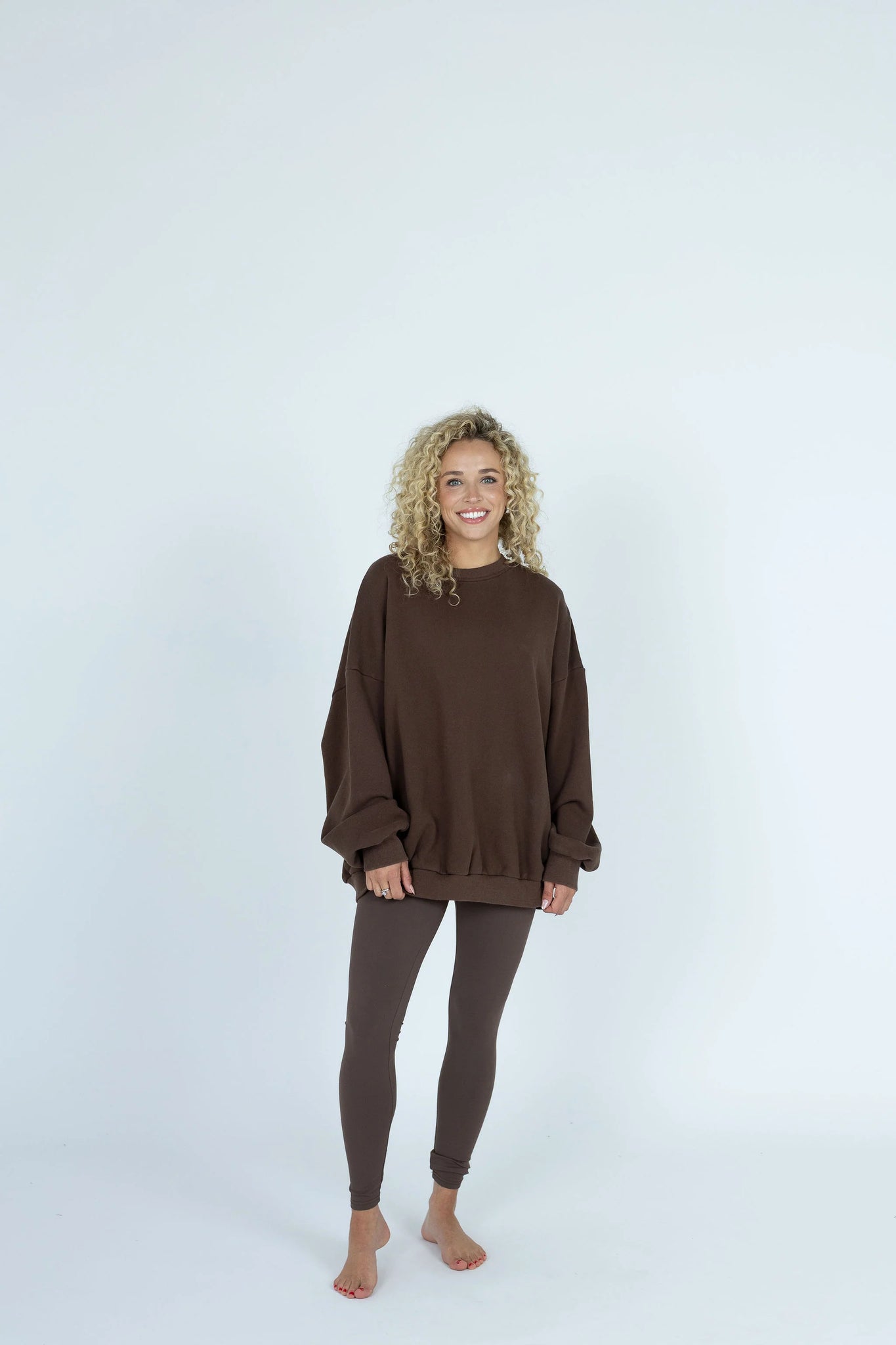 foxy kind coffee run set - cinnamon