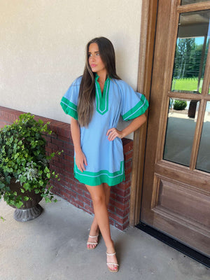 harrison dress