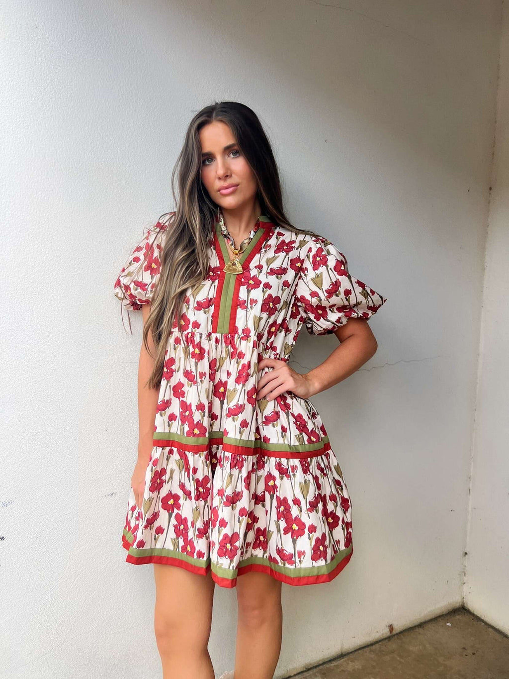 addison dress
