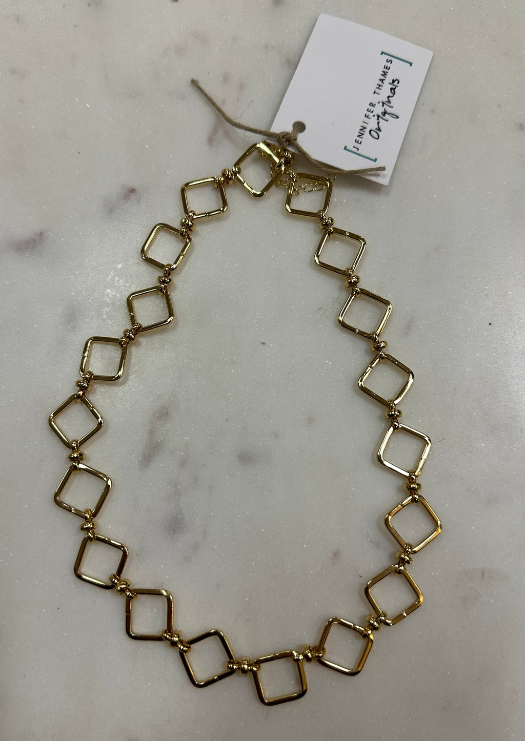 JTO necklace #61