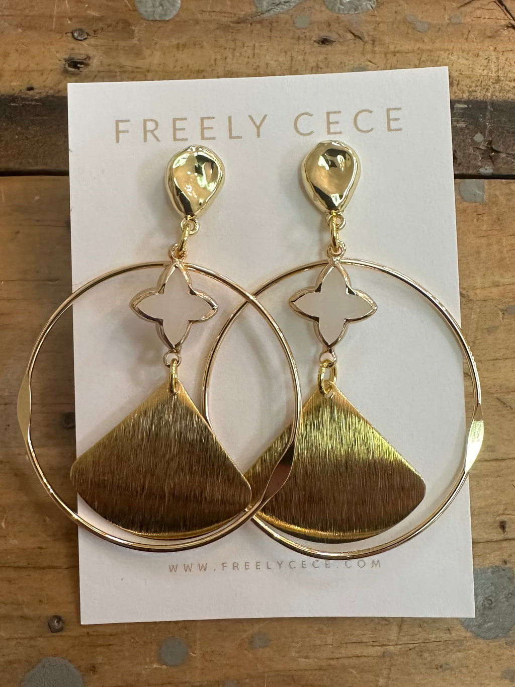 freely cece #96