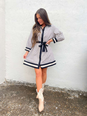 nia dress