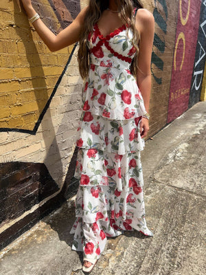 wanderlust maxi