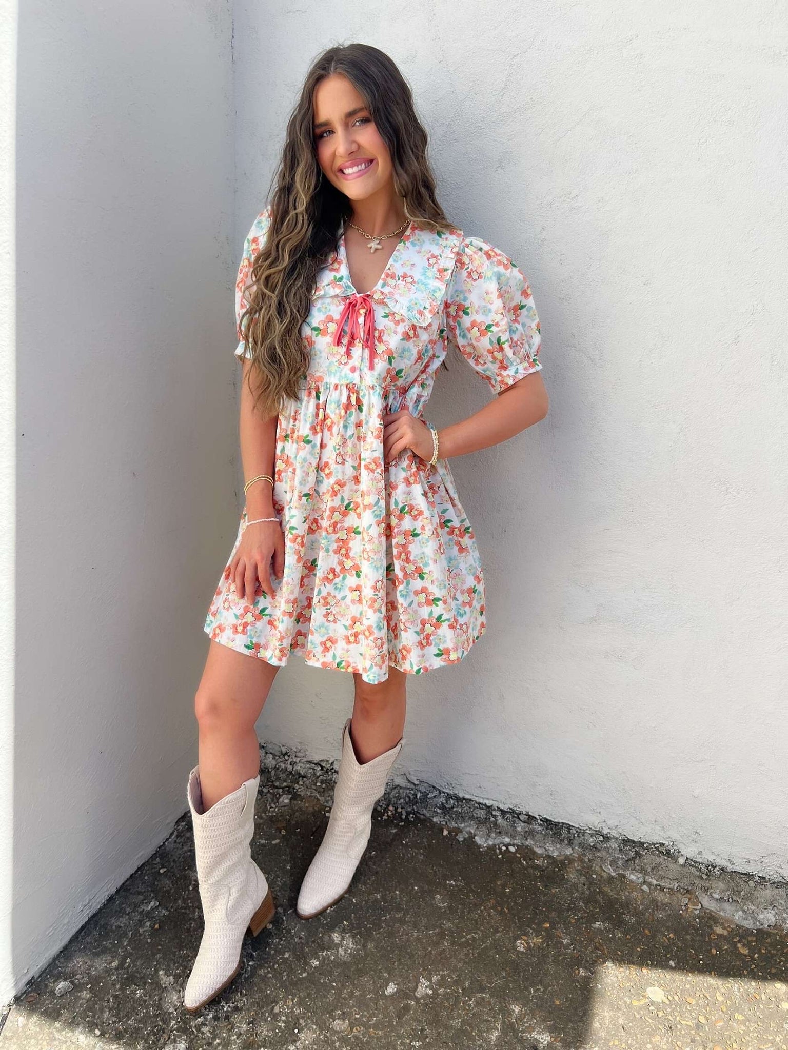 sweet escape dress