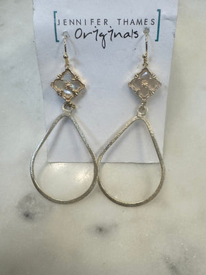 JTO earring #29