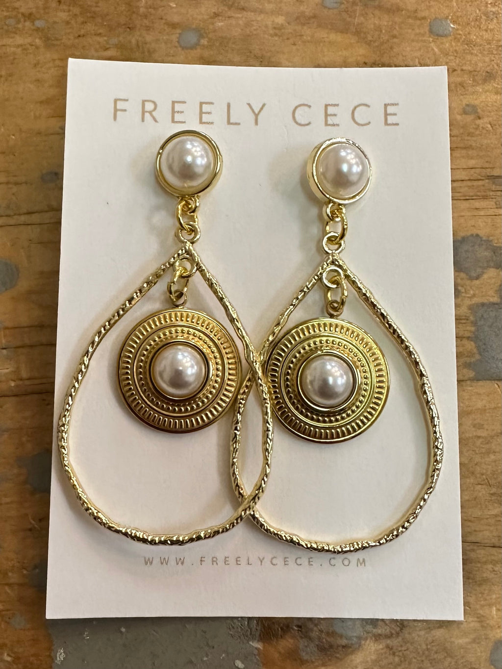 freely cece #90
