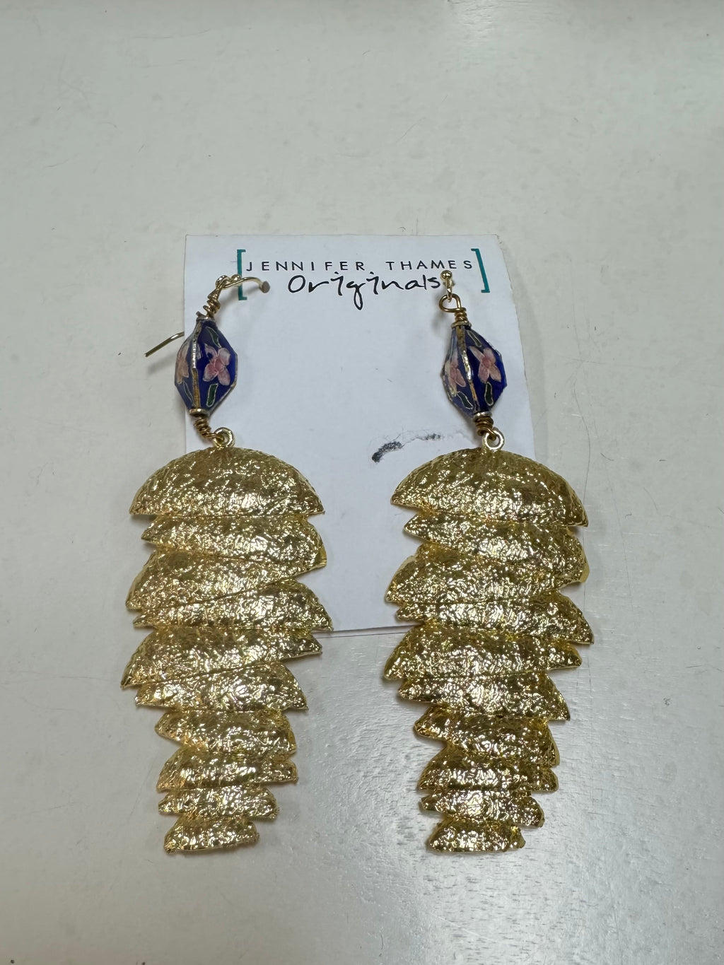JTO earring #27