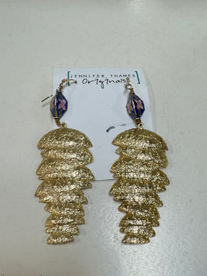 JTO earring #27