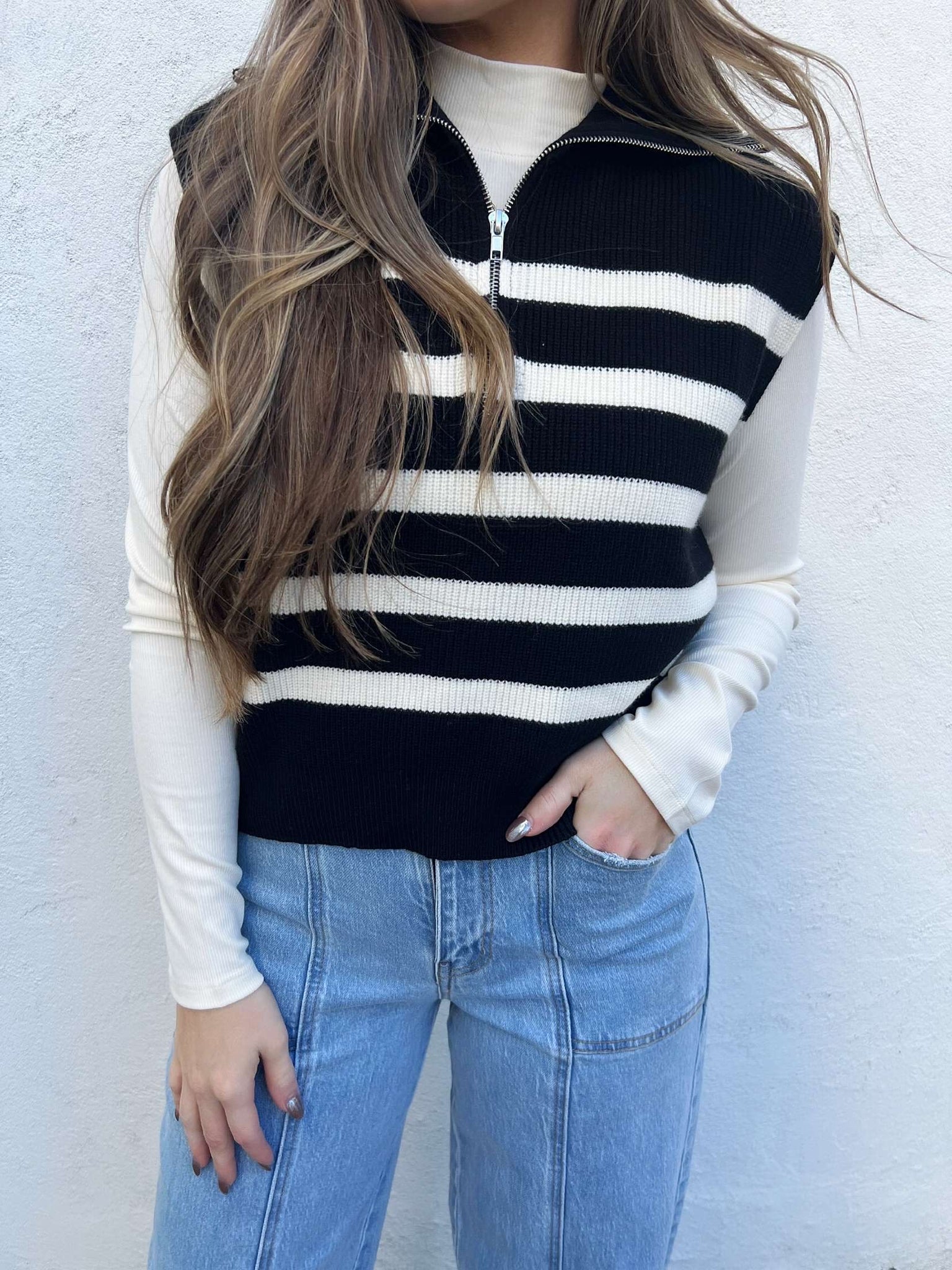 maddie sweater