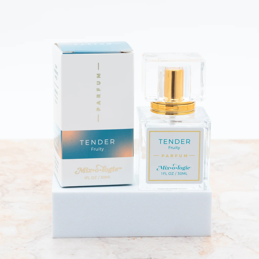 mixologie tender (fruity) parfum spray (30ml)